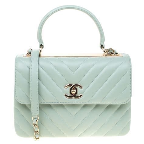 chanel bag mint|chanel new handbags.